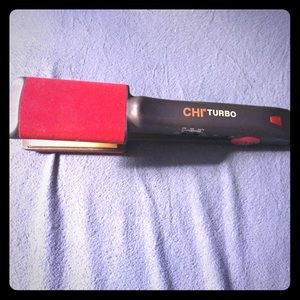 Chi straightner