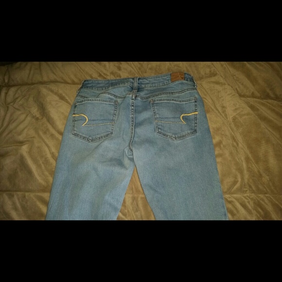 American Eagle