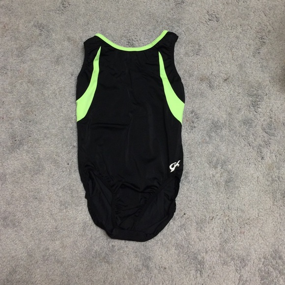 GK Elite Other - GK Leotard
