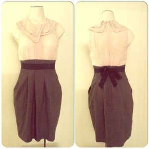 BCBG Max Azria  Frock <3