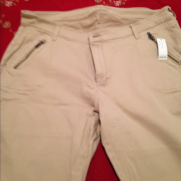 🚫SOLD🚫Old Navy Rockstar Zip Jeans