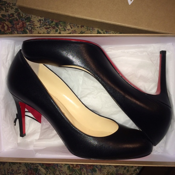 Christian Louboutin Simple Pump