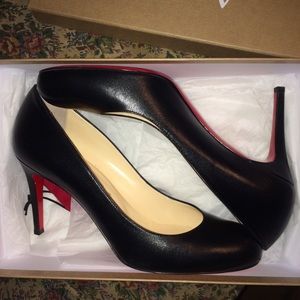 Christian Louboutin Simple Pump