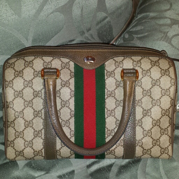 Gucci Handbags - 🔥SALE🔥👜Gucci Doctor Speedy Bag👜