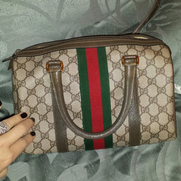 🔥SALE🔥👜Gucci Doctor Speedy Bag👜 - Picture 2 of 4