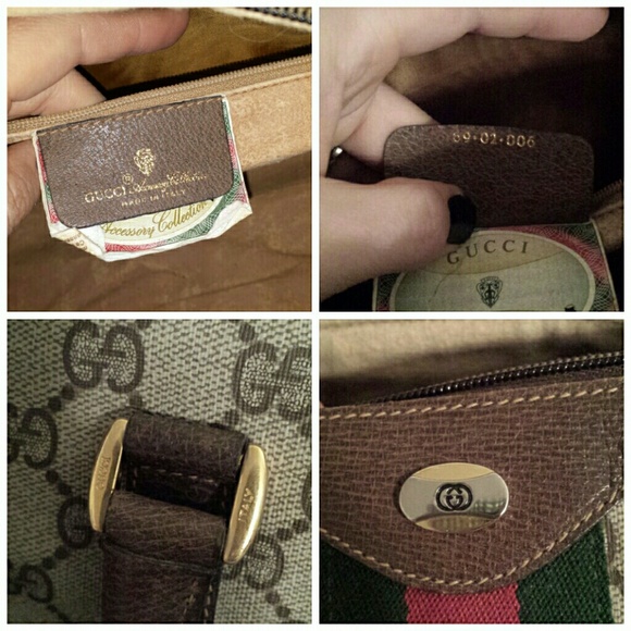 🔥SALE🔥👜Gucci Doctor Speedy Bag👜 - Picture 3 of 4