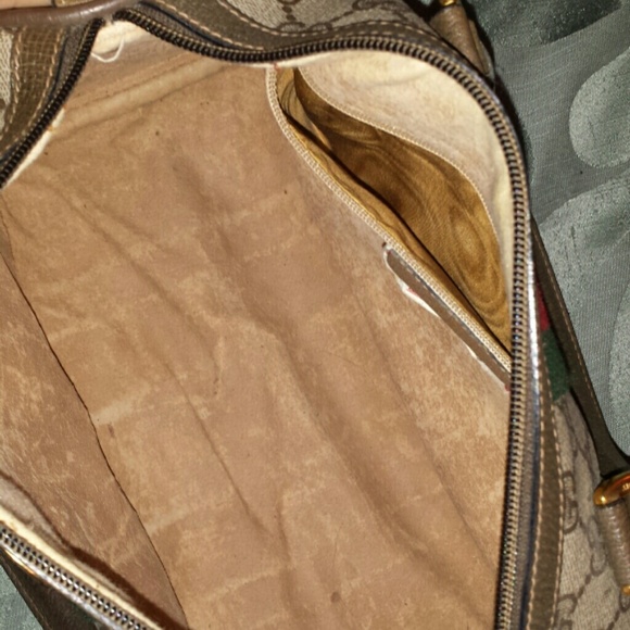 🔥SALE🔥👜Gucci Doctor Speedy Bag👜 - Picture 4 of 4