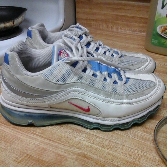 Nike Air Max