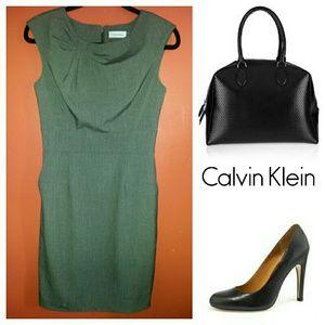 Calvin Klein Dress