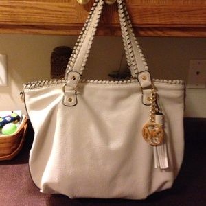 Michael Kors handbag