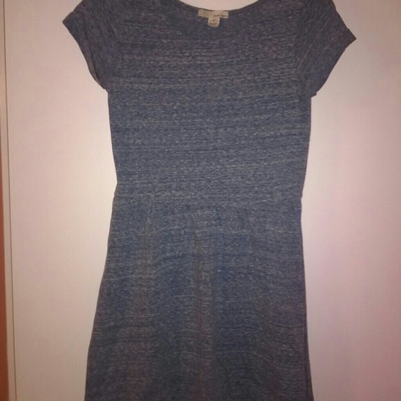 Blue dress from marshalls