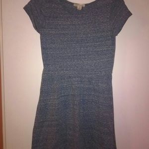 Blue dress from marshalls