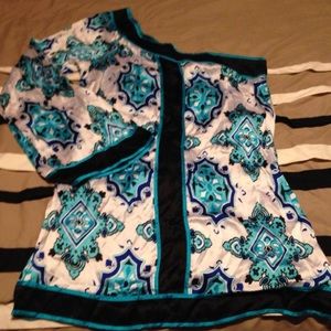 BEBE KIMONO SHIRT ❤️❤️❤️❤️