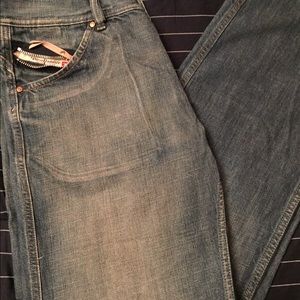 Diesel Jeans