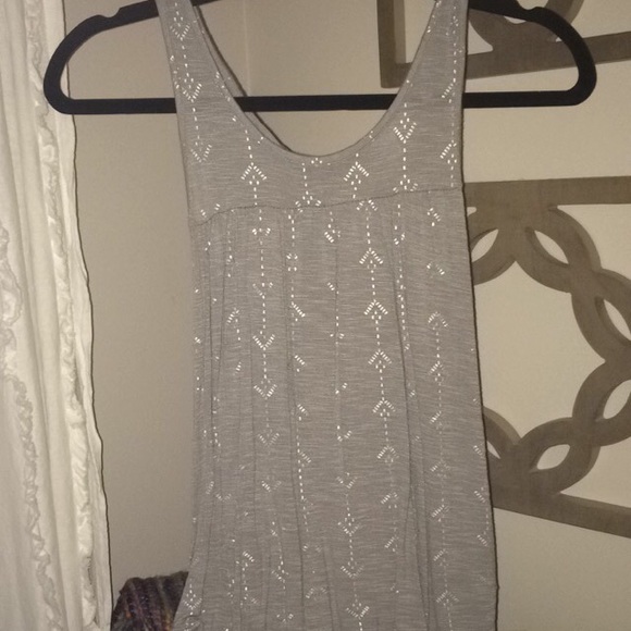 American Eagle Outfitters Tops - American Eagle Tank Top