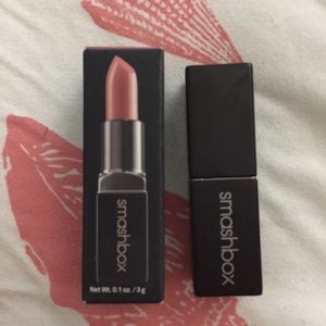 Smashbox Be Legendary Lipstick