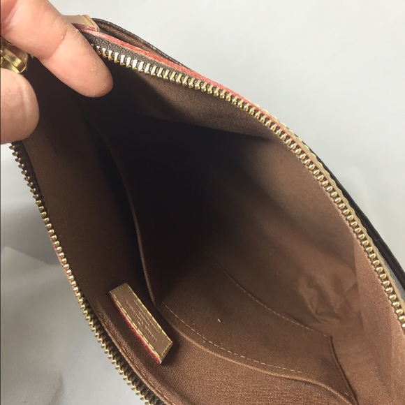 Louis Vuitton Odeon PM - Picture 2 of 4