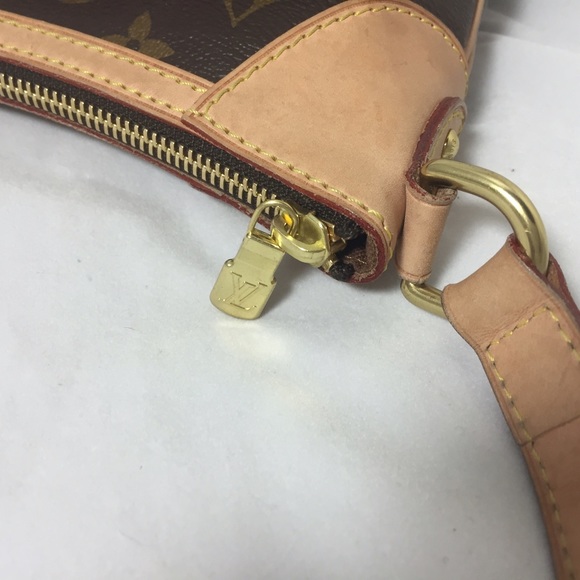 Louis Vuitton Odeon PM - Picture 3 of 4