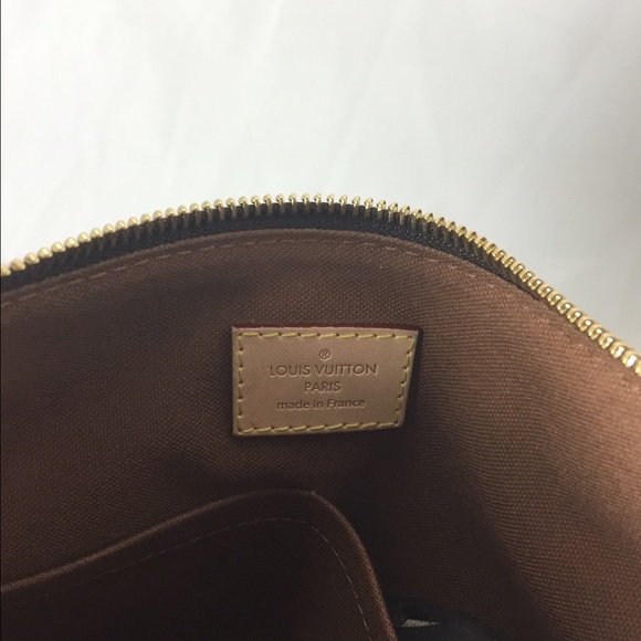 Louis Vuitton Odeon PM - Picture 4 of 4