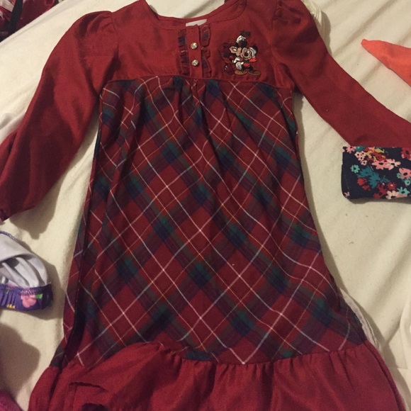Disney store nightgown