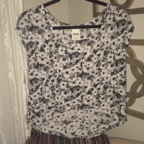 Victoria's Secret PINK Tee