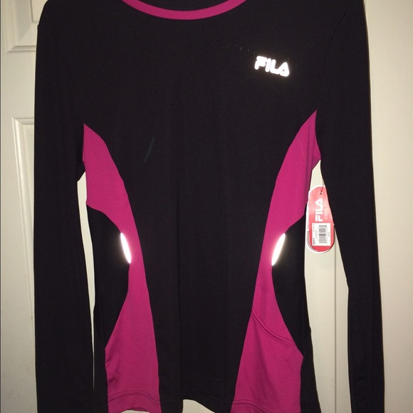 Sports shirt