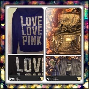 BUNDLE FOR @Ashland25