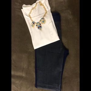 Hale Bob Lounge leggings