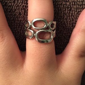 Lia Sophia ring