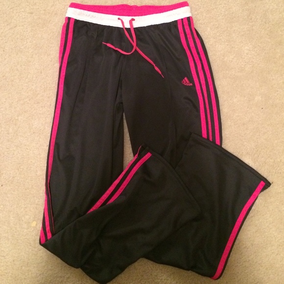 Adidas jogging pants