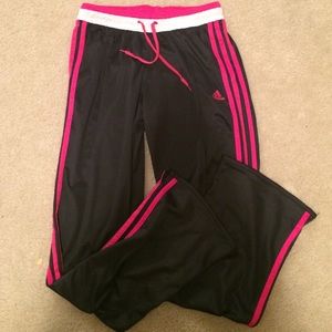 Adidas jogging pants