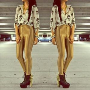 🔴High Waist Pants🔴