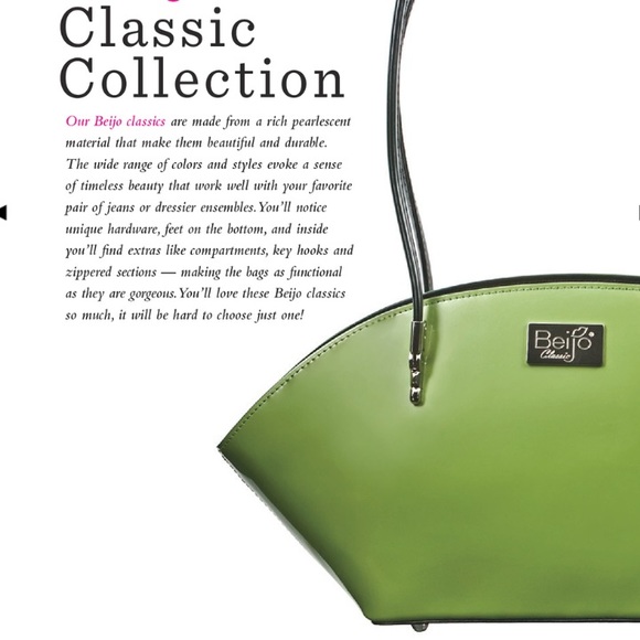 🎉SOLD🎉 Beijo Over The Moon Classic Collection - Picture 2 of 3