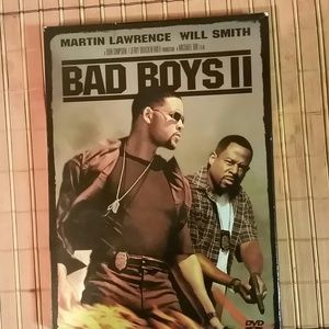 Bad Boys II