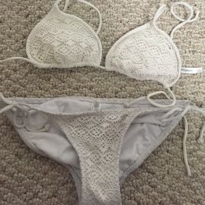 Aeropostale swim suit