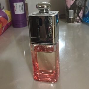 DiorAddict Eau Delice Perfume