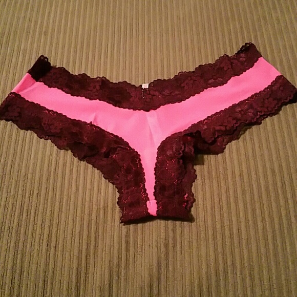×sold×Panties:)