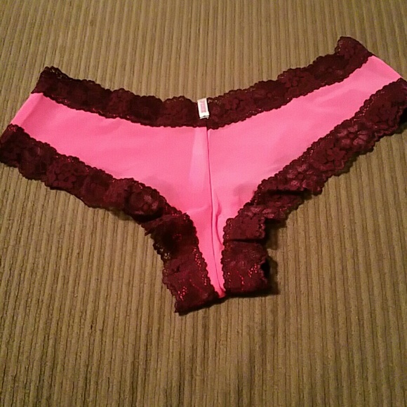 ×sold×Panties:) - Picture 2 of 3