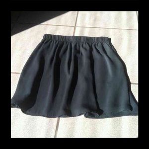 Brandy Melville skirt