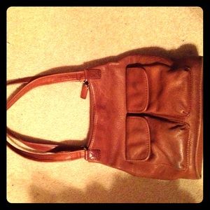 Fossil handbag
