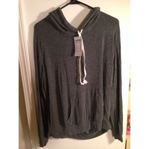 NWT - Brandy Melville Layla Hoodie