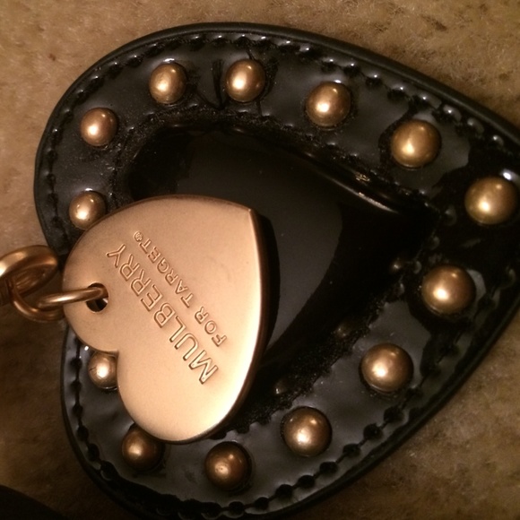 Like new Mulberry for Target Pebble Mini Crossbody - Picture 2 of 4