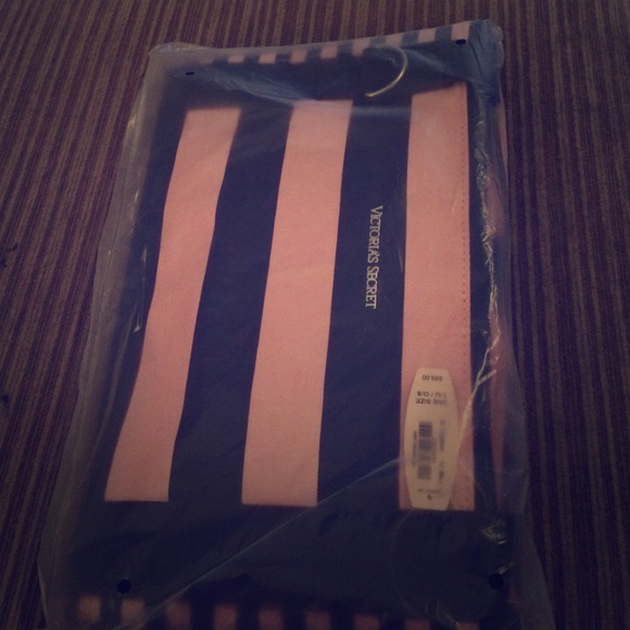 Brand new in packaging victoria secret bag