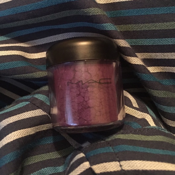 Mac Pigment