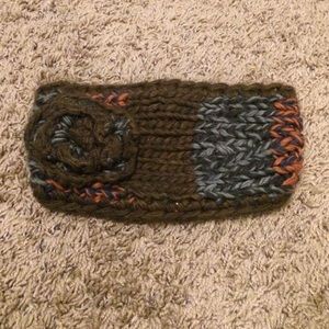 Knit Headband