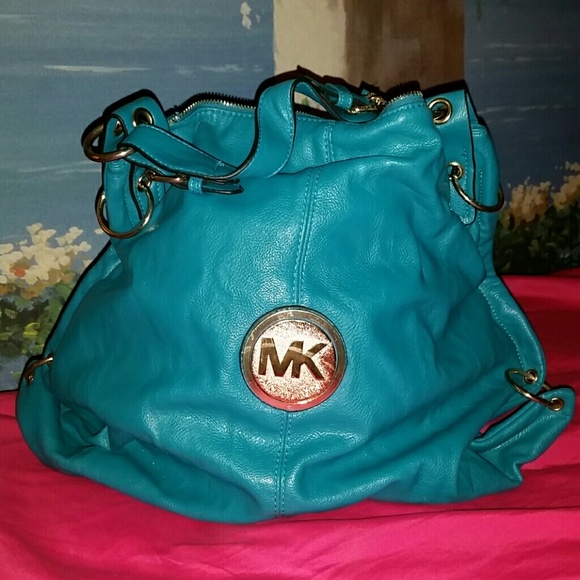 MK purse