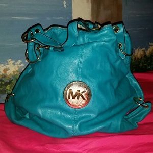 MK purse