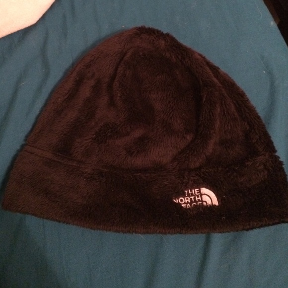 North face hat