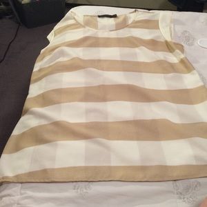 The limited stripped shirt!