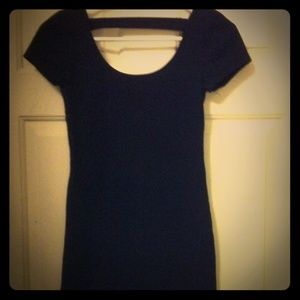 Black Body Dress. Perfect party dress!!